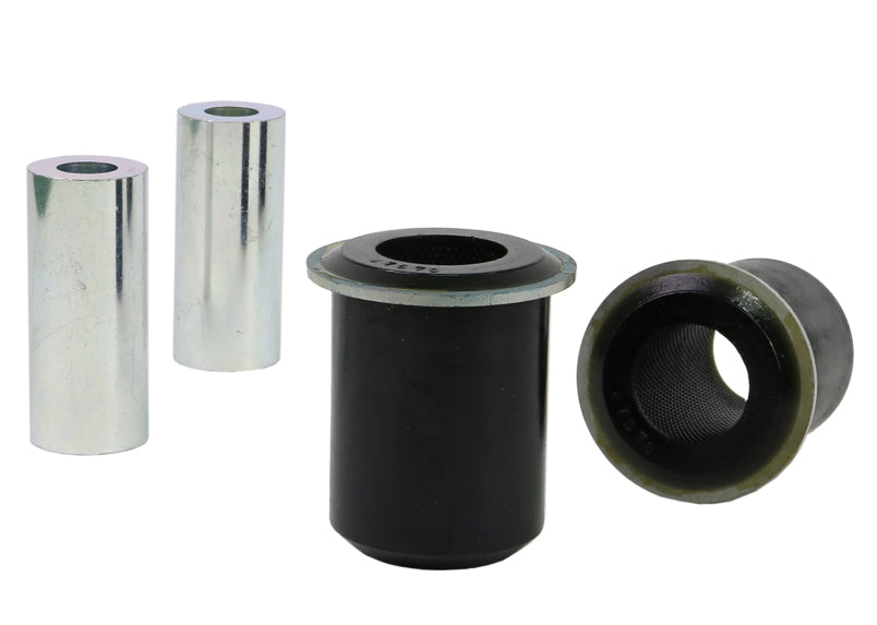 Whiteline Rear Control arm - upper rear bushing W63425