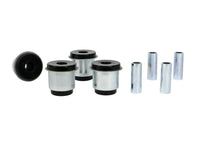 Whiteline Rear Trailing arm - upper bushing W63427