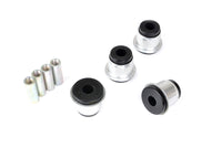 Whiteline Rear Trailing arm - upper bushing W63427