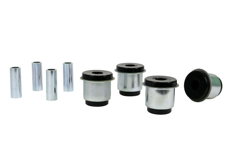 Whiteline Rear Trailing arm - upper bushing W63427