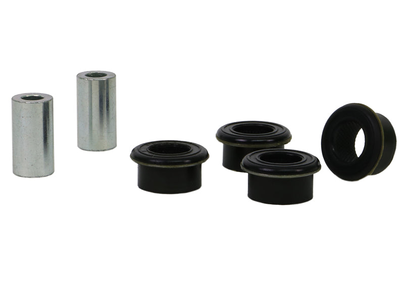 Whiteline Rear Control arm - lower inner bushing W63428
