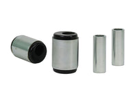 Whiteline Rear Control arm - lower rear inner bushing W63429