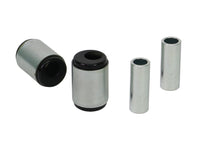 Whiteline Rear Control arm - lower rear inner bushing W63429