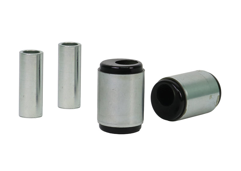 Whiteline Rear Control arm - lower rear inner bushing W63429