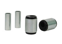 Whiteline Rear Control arm - lower rear inner bushing W63429