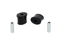 Whiteline Front Trailing arm - lower front bushing W63431