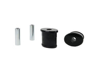 Whiteline Front Trailing arm - lower front bushing W63431
