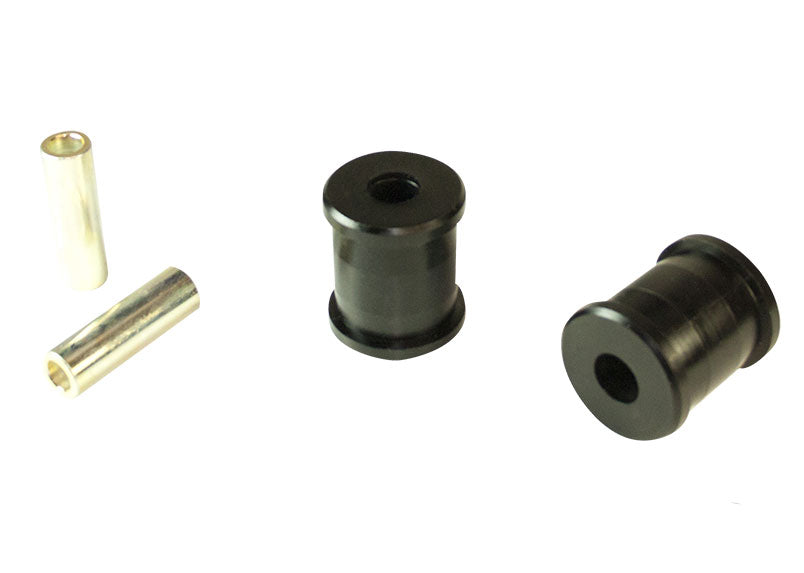 Whiteline Front Trailing arm - lower rear bushing W63432