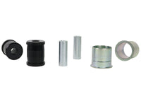 Whiteline Front Trailing arm - lower rear bushing W63433