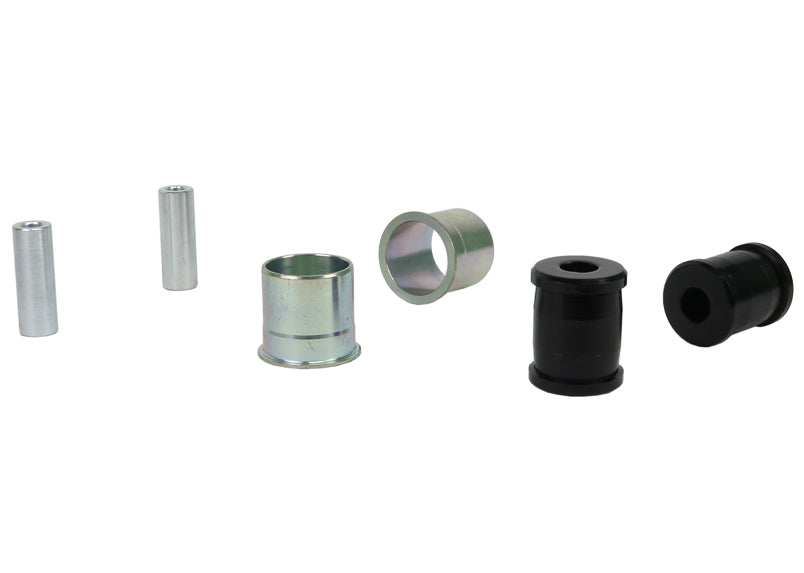 Whiteline Front Trailing arm - lower rear bushing W63433