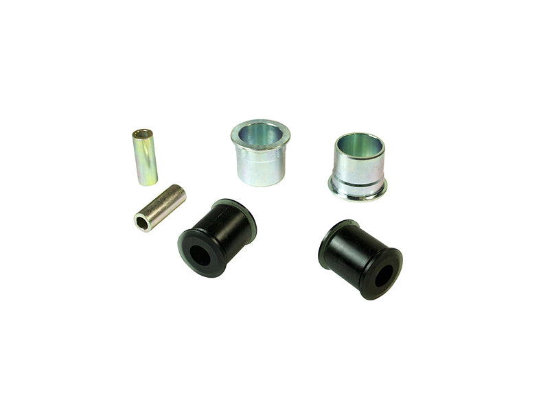 Whiteline Front Trailing arm - upper front bushing W63434
