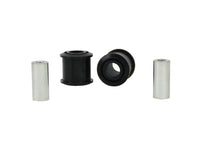 Whiteline Front Trailing arm - upper rear bushing W63435