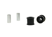 Whiteline Front Trailing arm - upper rear bushing W63435