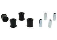 Whiteline Front Trailing arm - lower bushing W63436