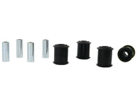 Whiteline Front Trailing arm - lower bushing W63436
