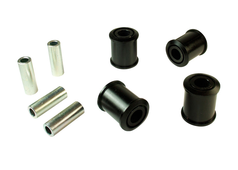 Whiteline Rear Trailing arm - lower bushing W63437