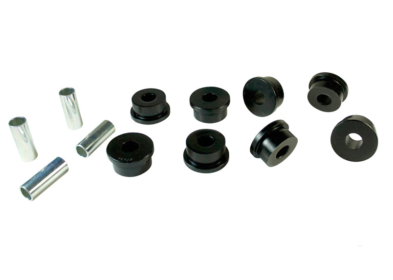 Whiteline Rear Trailing arm - upper bushing W63439