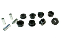 Whiteline Rear Trailing arm - upper bushing W63439