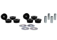 Whiteline Rear Trailing arm - lower bushing W63440