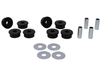 Whiteline Rear Trailing arm - lower bushing W63440