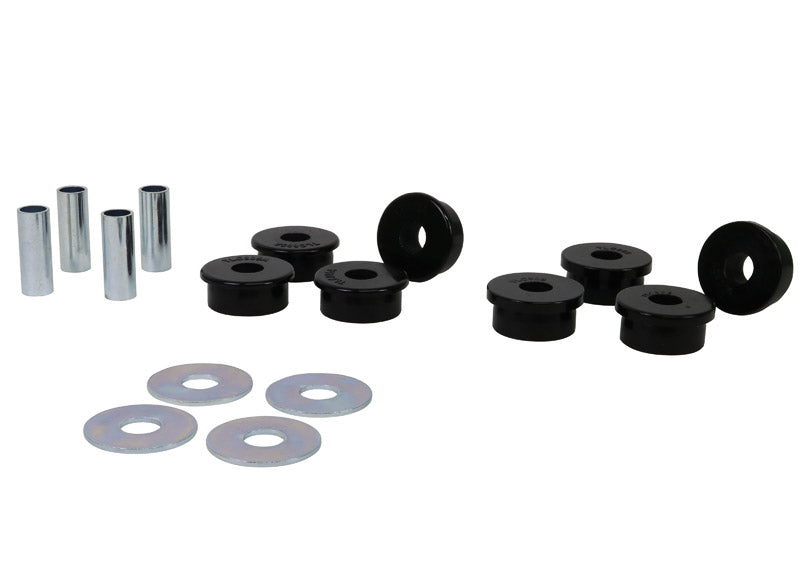 Whiteline Rear Trailing arm - lower bushing W63440
