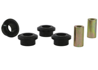 Whiteline Rear Control arm - lower inner rear bushing W63442