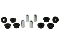 Whiteline Rear Control arm - upper inner bushing W63443