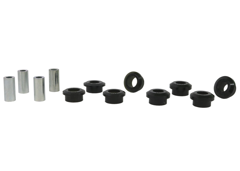 Whiteline Rear Control arm - upper inner bushing W63443