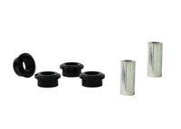 Whiteline Rear Toe arm - inner bushing W63445