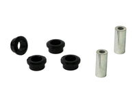 Whiteline Rear Toe arm - inner bushing W63445