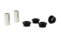 Whiteline Rear Toe arm - inner bushing W63445