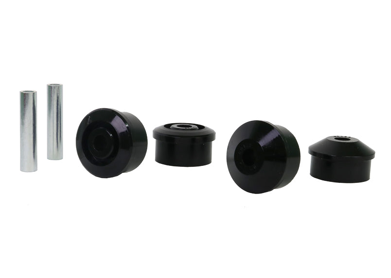 Whiteline Rear Beam axle - front bushing W63458