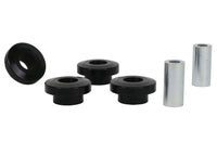Whiteline Rear Control arm - lower rear outer bushing W63459