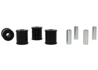 Whiteline Rear Trailing arm - lower bushing W63460