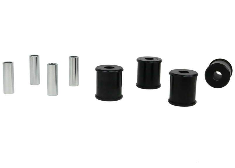 Whiteline Rear Trailing arm - lower bushing W63460