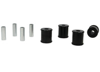 Whiteline Rear Trailing arm - lower bushing W63460