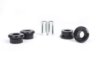 Whiteline Rear Control arm - upper inner bushing W63474