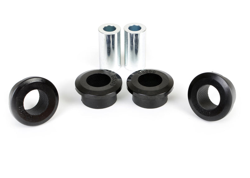 Whiteline Rear Control arm - upper inner and outer bushing W63485