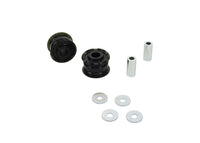 Whiteline Rear Trailing arm - front bushing W63486