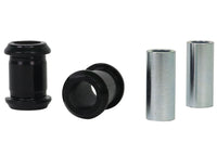 Whiteline Rear Control arm - lower inner bushing W63546