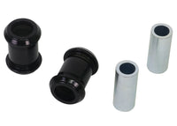 Whiteline Rear Control arm - lower inner bushing W63546