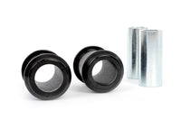 Whiteline Rear Control arm - lower inner bushing W63546