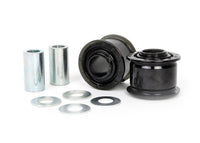 Whiteline Rear Trailing arm - lower front bushing W63547