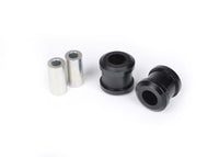 Whiteline Rear Control arm - upper inner bushing W63549