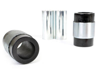 Whiteline Rear Control arm - lower front inner bushing W63551