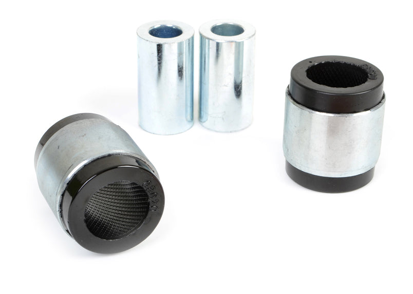 Whiteline Rear Control arm - lower front outer bushing W63552