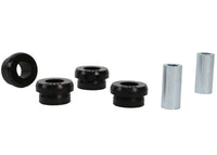 Whiteline Rear Control arm - lower rear outer bushing W63554