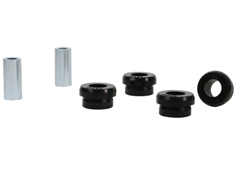 Whiteline Rear Control arm - lower rear outer bushing W63554