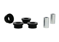 Whiteline Rear Trailing arm - lower rear bushing W63582