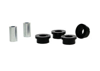 Whiteline Rear Trailing arm - lower rear bushing W63582